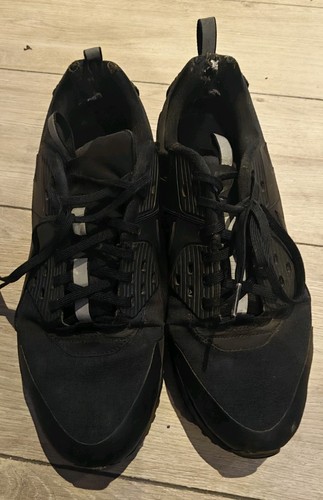 Nike air max drift trainers - nike,