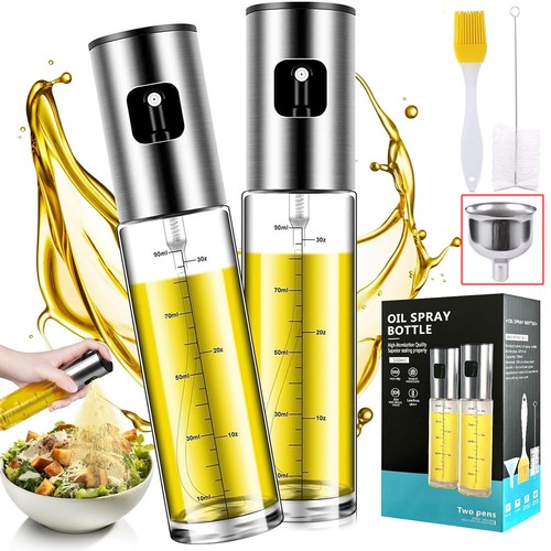 Pack olive oil spray - 2-pack,