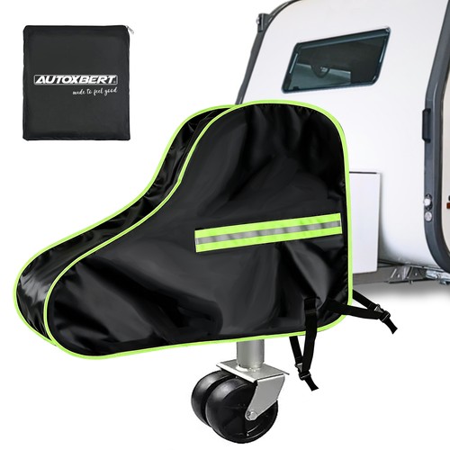 Waterproof caravan tow - waterproof,