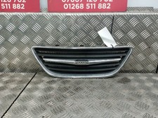 Saab 93 2003-2012 Front Bonnet