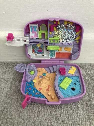 Polly pocket vintage - pocket, 1996
