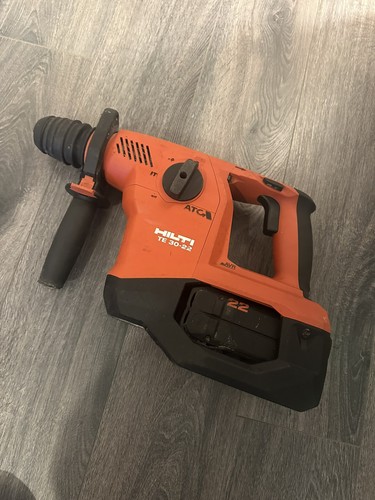 Hilti sds plus - 30-22,