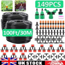 30M Hose Garden Irrigation