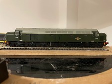 Gauge bachmann class - oo,
