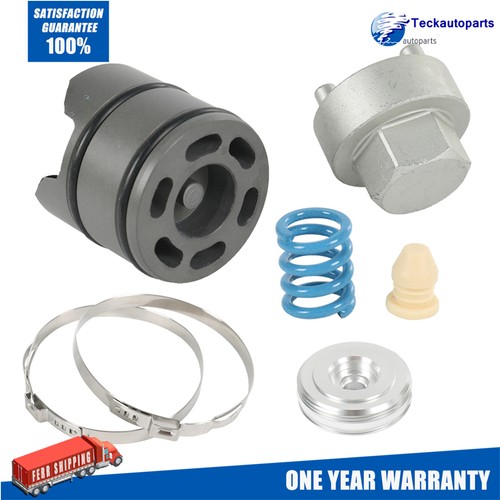Steering rack repair kit - steering, for