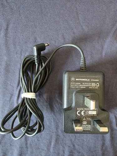 Motorola power supply - motorola,