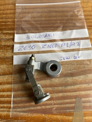 Kawasaki carburettor slide - kawasaki,