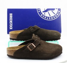BIRKENSTOCK BOSTON UNISEX