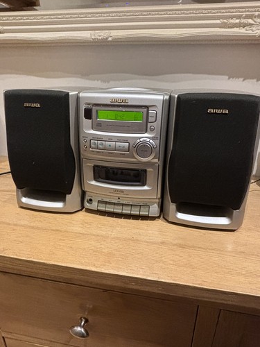 Aiwa lcx 150k - lcx-150k, compact