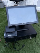 Eposnow PRO-C15Wa Terminal 15.1" Retail EPOS System