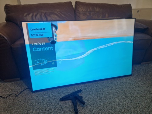 Samsung crystal uhd 4k hdr - crystal,