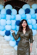 ZARA NWT WOMAN KHAKI GREEN