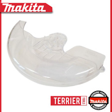 Genuine Makita Plastic Safety