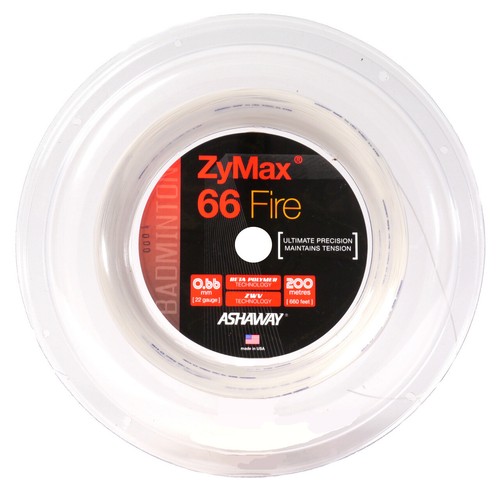 Ashaway zymax fire - zymax, 66
