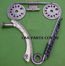 FOR VAUXHALL ZAFIRA MK1 MK2 2.2 16V Z22SE Z22YH 150BHP TIMING CHAIN KIT 99-11