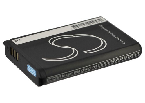 New battery for - battery,