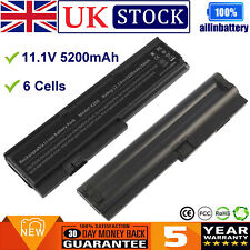 6 Cells Battery For IBM lenovo