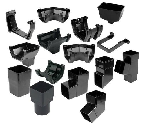 Kayflow black square line - kayflow,