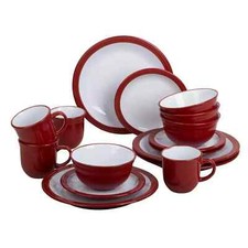 16-Piece Dinner Set Round