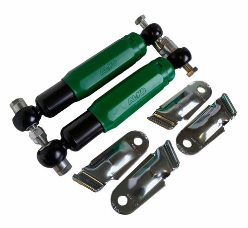 Octagon shock absorbers - al-ko,