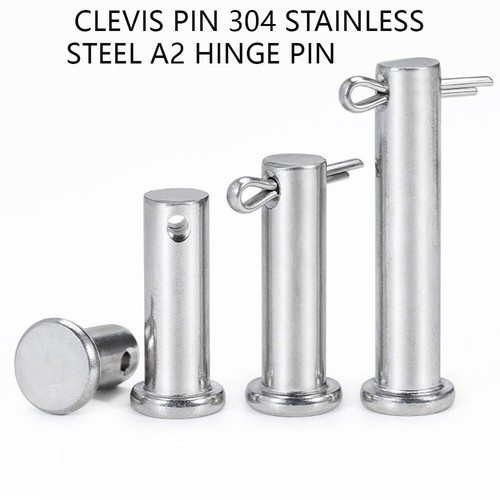 3mm 4mm 5mm 6mm 8mm - , clevis