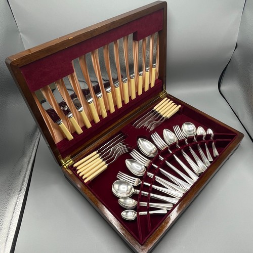 Vintage silver plated - silver,