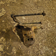 VW GOLF MK2 GTI 8V 16V FRONT