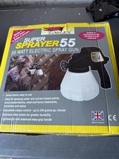Earlex Super Sprayer 55 - 55