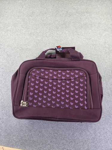 Delta bag skymiles purple - bag,