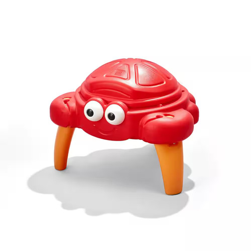 Crabbie sand table - table, for