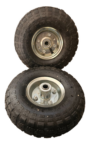 New kart trolley wheels - trolley,