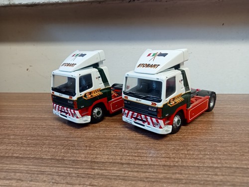 Corgi modern truck heavy - corgi,
