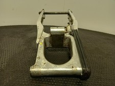 1997 SUZUKI DR 350 Swing Arm Rear 6100014D50000 