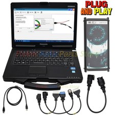 for IVECO Truck Diagnostic