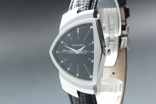 Near mint hamilton - mint],