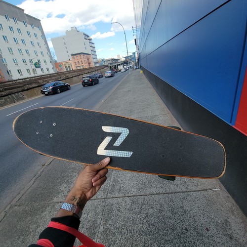 Flex jay adams - z,