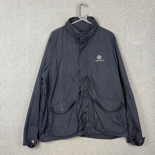 Henri lloyd jacket mens - lloyd,