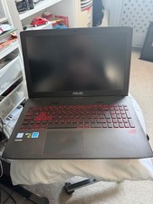 Gaming ASUS GL552V ,15.6"