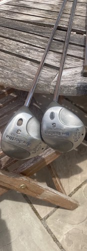 Callaway big bertha steelhead - callaway,