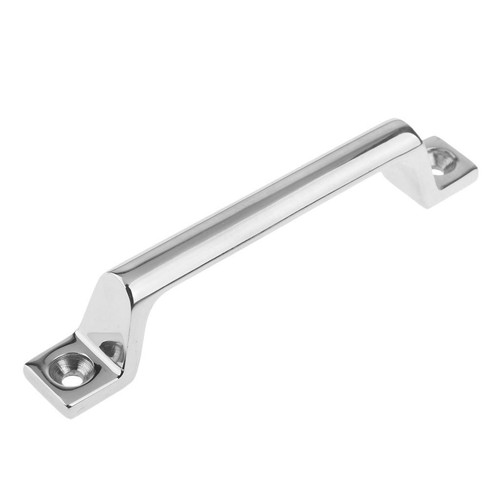 Polished 316 stainless - polished,
