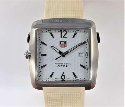 Tag heuer wae1112 - heuer,