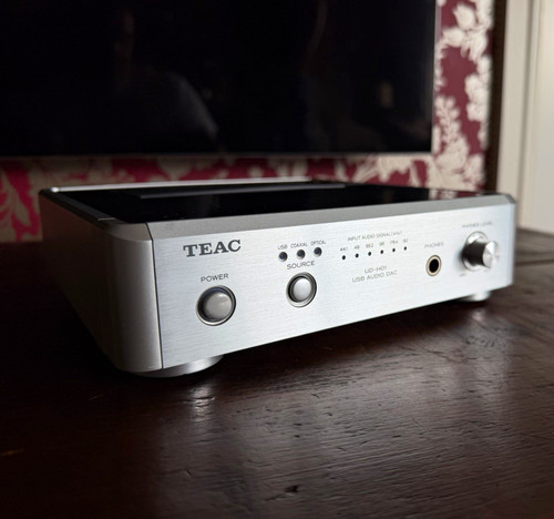 Teac h01 usb audio - usb,