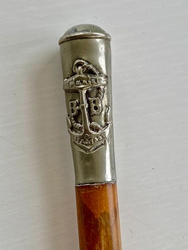 Boys brigade swagger - stick, /