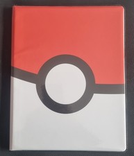 Pokémon Style Trading Card