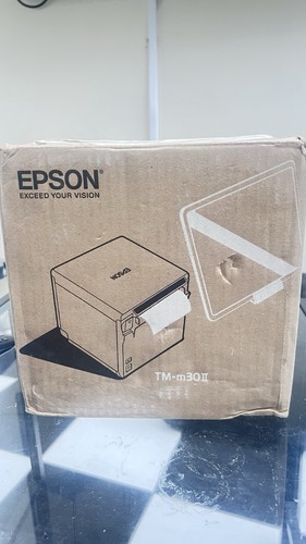 Brand new epson - brand,
