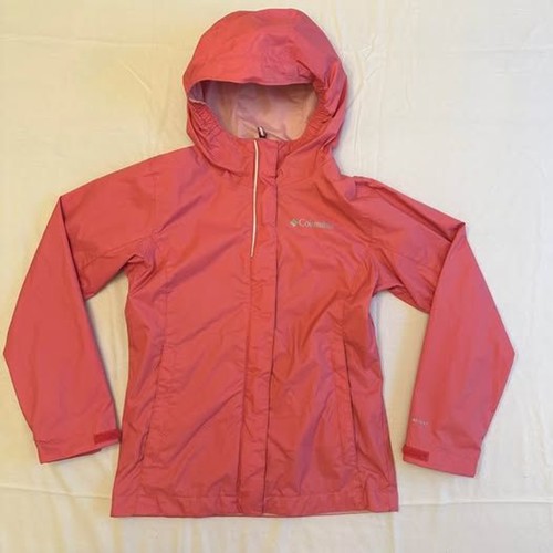 Girls columbia packable - columbia, rain