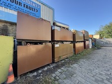 4471 Litre Steel Bunded Fuel