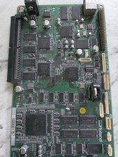 Roland Xc-540 printer  Main Board