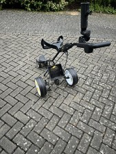 Powakaddy Freeway Golf Trolly