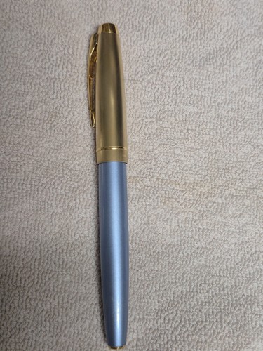 Parker 100 sky blue - parker, &